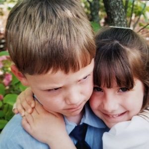 Meet your Posher, Jeff